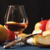 Calvados – Det glemte eplebrennevin