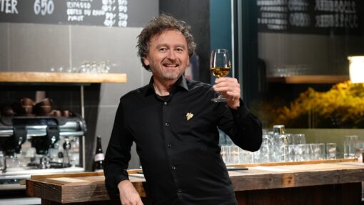 MUSIC & WINE - En musikalsk vinsmaking med Knut Bjørnar Asphol. <br>Fredag 28. februar kl. 19:00 - Bilde 4