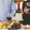 Vin og Matglede temakveld
