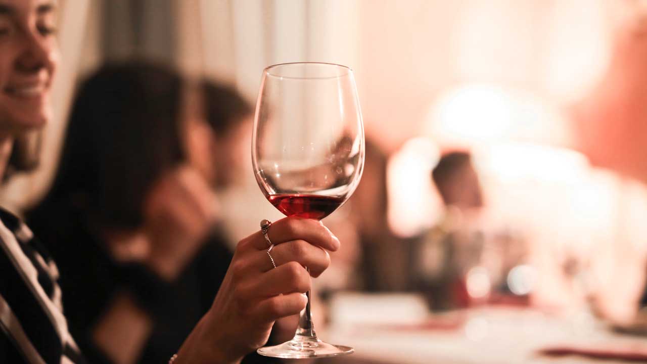vinsmaking